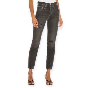 Levi’s 501 Skinny Jeans